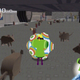 Illustration for article titled iKatamari Damacy/is Creator Had To Move Mountains To Get His Game Made